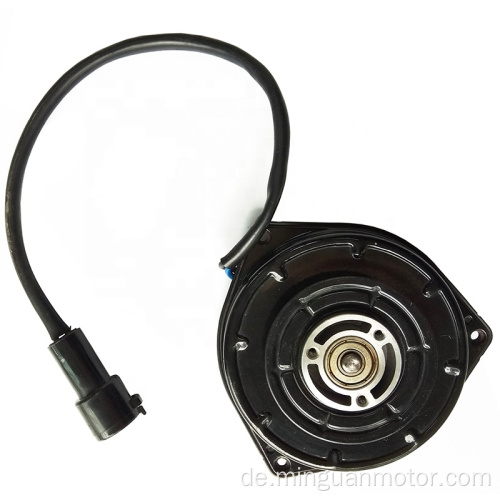 Fan Motor Japanisches Auto für Toyota RAV4 2001-2005